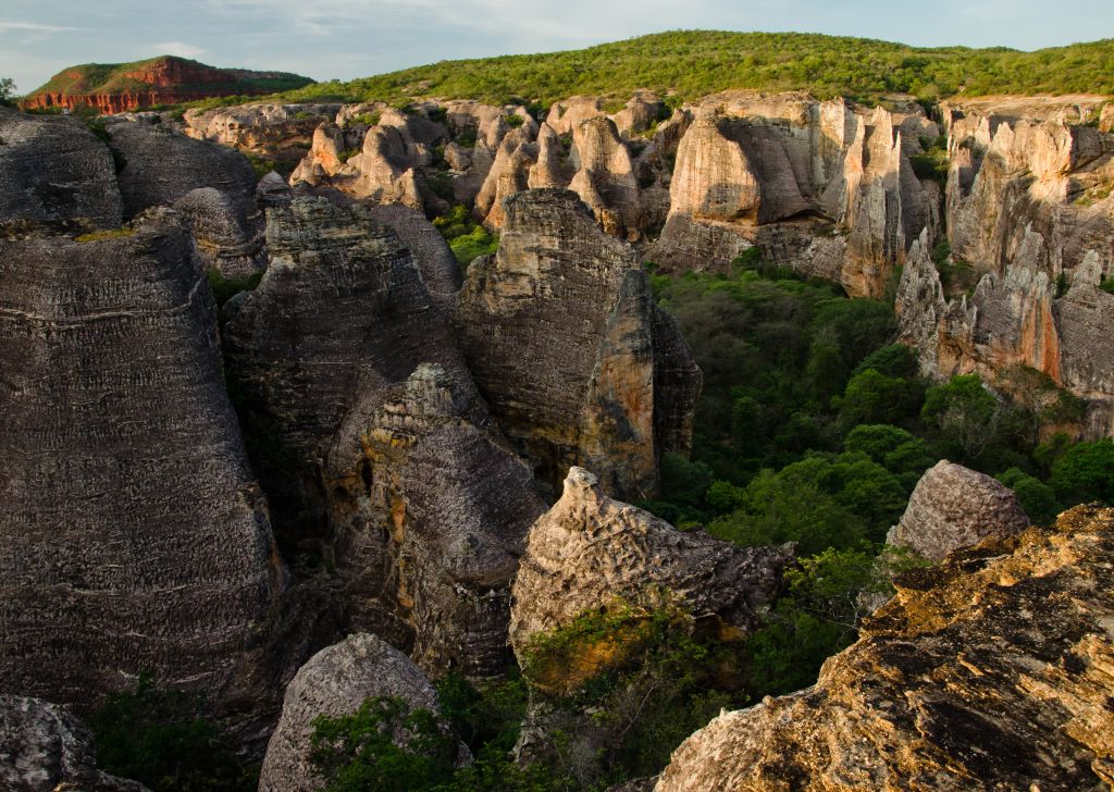Oficina – Fortalecimento da Governança Regional
