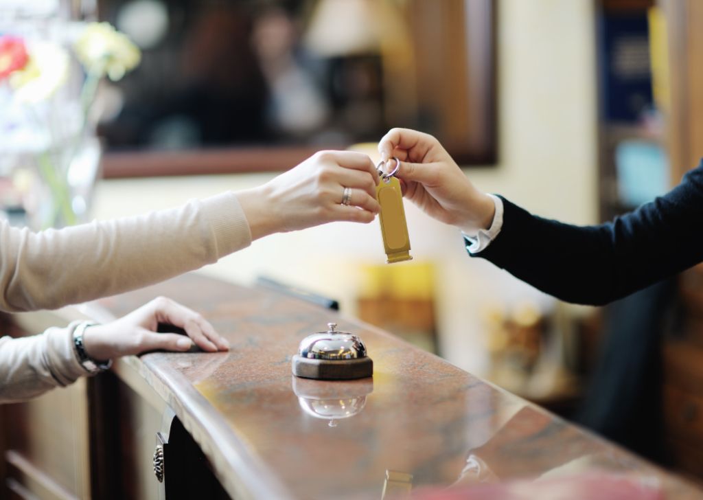 Consultoria - Melhoria da Qualidade dos Serviços Turísticos