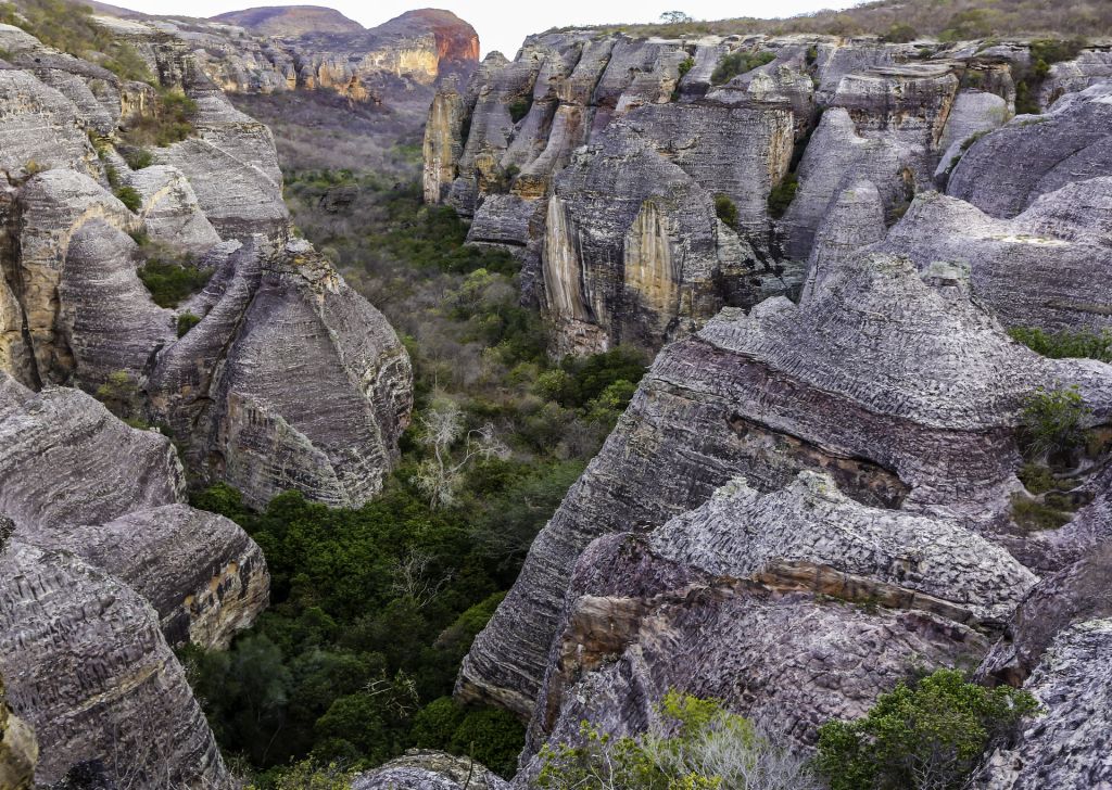 Oficina de Fortalecimento dos Conselhos Municipais de Turismo – São Raimundo Nonato