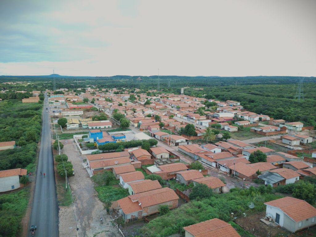 Oficina de Fortalecimento dos Conselhos Municipais de Turismo – Brejo do Piauí