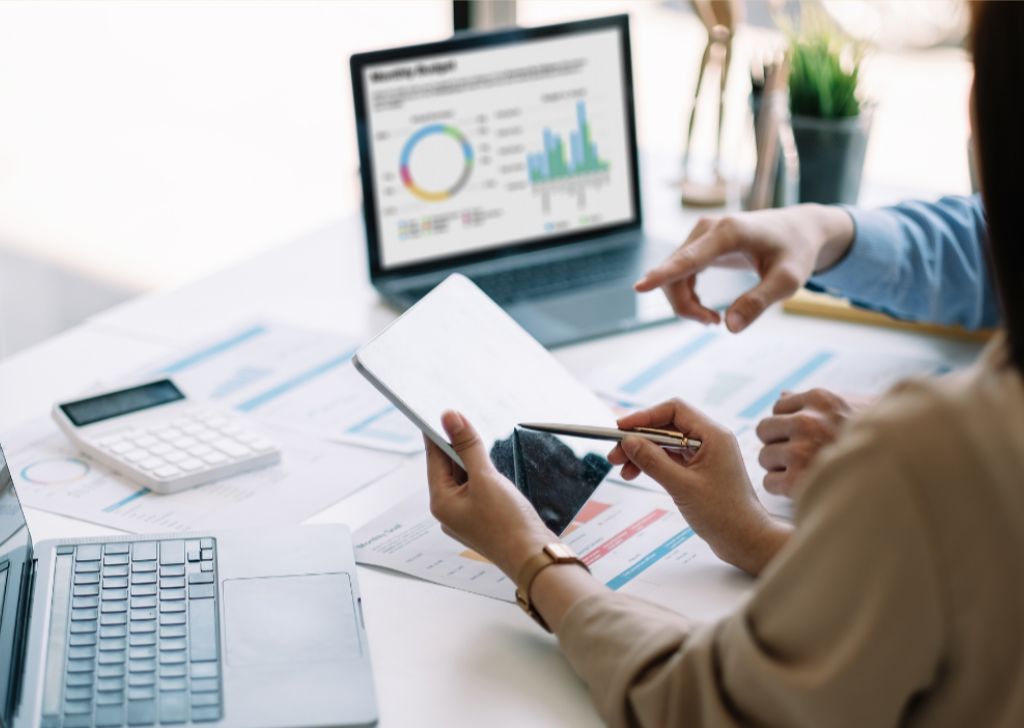 Consultoria: Gestão em Meios de Hospedagem Baseada em Dados e Indicadores