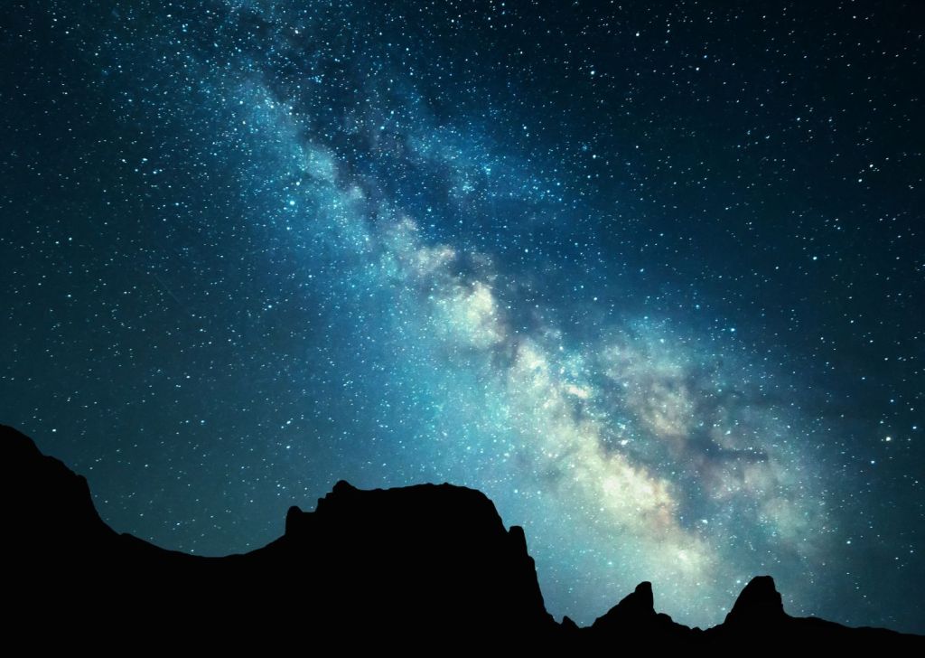 Workshop – Fundamentos do Astroturismo 